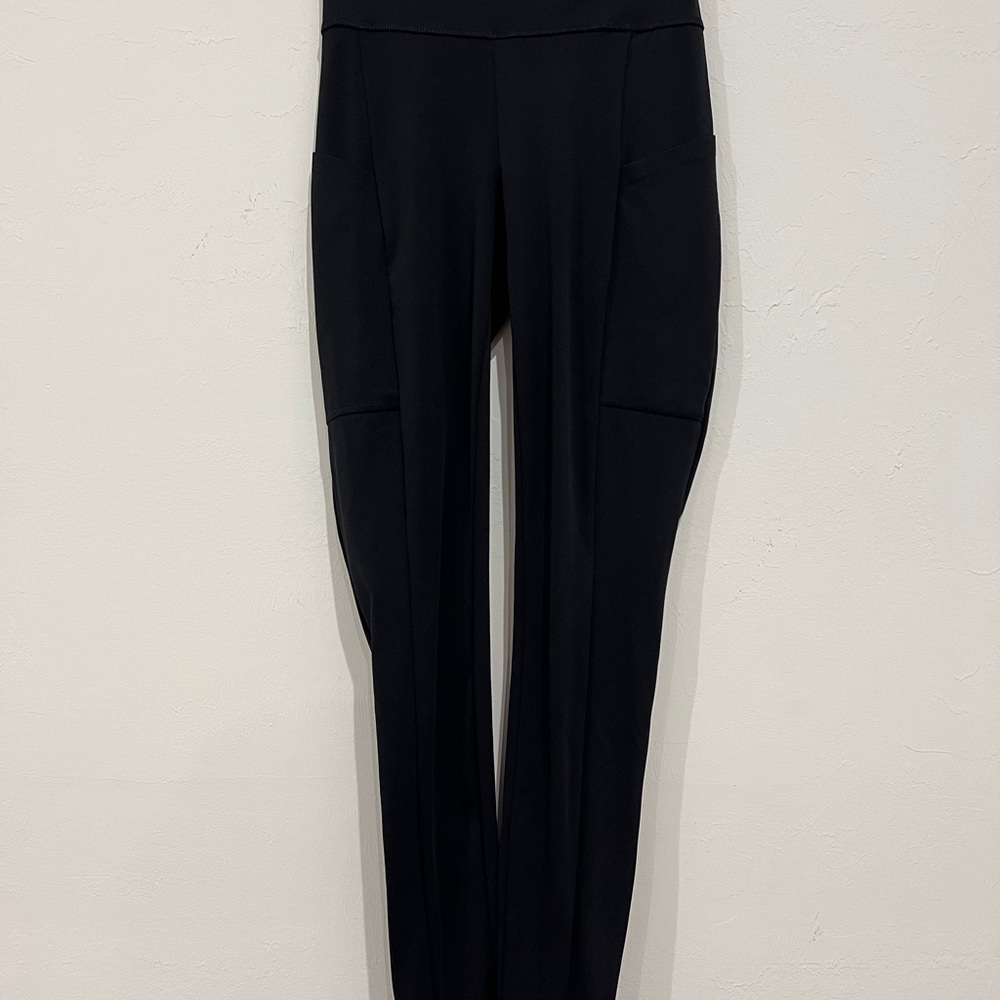 Black Women's Leggings Soma